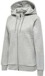 Hummel Hanorac cu gluga Hummel hmlRED HEAVY ZIP HOODIE WOMAN 215094-2006 Marime L