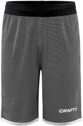 Craft Progress Reversible Basket Shorts JR Rövidnadrág 1911117-999900 Méret 158