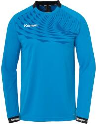 Kempa Wave 26 Longsleeve Hosszú ujjú póló 2003660-03 Méret M - weplayhandball