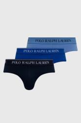 Ralph Lauren alsónadrág sötétkék, férfi - sötétkék XXL