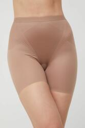 Spanx rövidnadrág barna, női - barna XL - answear - 24 990 Ft