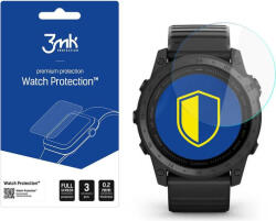 3MK FlexibleGlass Watch Garmin Tactix 7 kijelzővédő üvegfólia