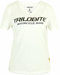 Trilobite motoros ruházat - Protektorok és kiegészítõk - Lady Martí - T2238LADYWHT