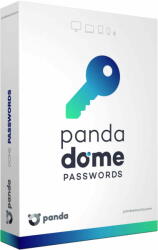 Panda Dome Passwords Dispozitive nelimitate / 3 ani (C03YPWD0EIL)
