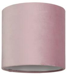 Nowodvorski PETIT A rózsaszín E27 foglalatú lámpaernyő (TL-8340) (TL-8340)