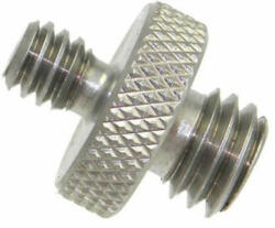 Caruba menetátalakító adapter 1/4"-3/8" (AD-3) (apa-apa)