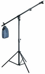 Godox LB-02 Boom állvány keresztrúddal + homokzsák (D39645)