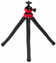 Caruba Flexstar 50 mini flexibilis állvány gömbfejjel (FT-1)