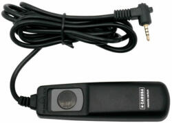Caruba Panasonic Type-1 vezetékes távkioldó (Panasonic DMW-RS1 és RSL-1) (D133802)