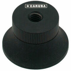 Caruba fotógömb tartó állványmenettel (60-80mm)