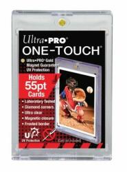  Ultra Pro UV One Touch holder 55pt mágneses kemény tok