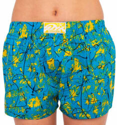Styx Női bő szárú boxeralsók Styx art klasszikus gumipánt Jáchym (K851) XXL