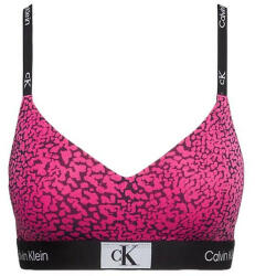 Calvin Klein Sutien damă Calvin Klein multicolor (QF7218E-GNI) S (176904)