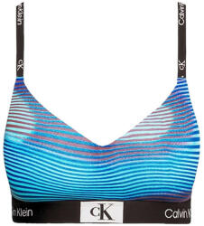 Calvin Klein Sutien damă Calvin Klein multicolor (QF7218E-GNX) S (177152)