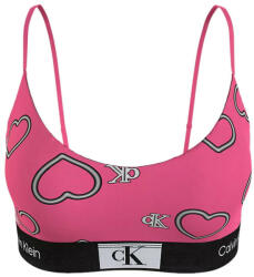 Calvin Klein Sutien damă Calvin Klein roz (QF7477E-KCC) L (177167)