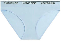 Calvin Klein Chiloți damă Calvin Klein albaștri (QF7096E-CJP) XS (177158)