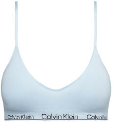 Calvin Klein Sutien damă Calvin Klein albastru (QF7093E-CJP) XS (177159)