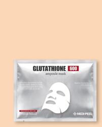 Medi-Peel Antioxidáns szövet arcmaszk Bio Intense Gluta Chion White Ampoule Mask - 30 ml / 1 db