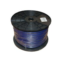 Azusa Cablu Microfon Stereo Rosu 6mm (kab0605b) - satmultimedia