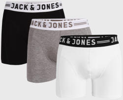 Jack & Jones 3 PACK boxeri JACK AND JONES Sense multicolor L