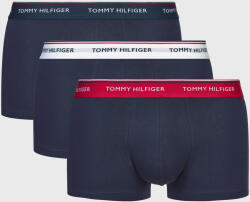Tommy Hilfiger 3 PACK Boxeri Tommy Hilfiger Premium Essentials navy L