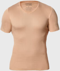 Covert Underwear Tricou culoarea pielii, pe sub cămașă cul. pielii M