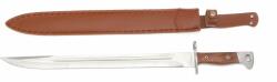 Albainox Cutit Baioneta Lama 39.5cm Albainox 32502