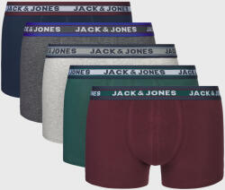 Jack & Jones 5PACK Boxeri JACK AND JONES Oliver multicolor XL