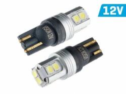 Vision Lighting Set 2 bec VISION W5W (T10) 12V 58260 (58260)