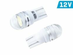 Vision Lighting Set 2 bec VISION W5W (T10) 12V 1x HP LED 58273 (58273)
