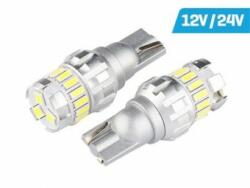 Vision Lighting Set 2 bec VISION W5W (T10) 12/24V 58276