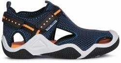 Geox - Gyerek szandál - sötétkék 29 - answear - 20 990 Ft