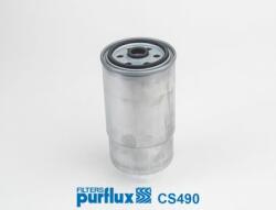 PURFLUX filtru combustibil PURFLUX CS490 - centralcar