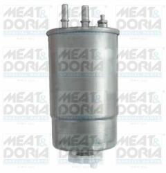 Meat & Doria filtru combustibil MEAT & DORIA 4829 - centralcar