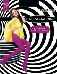  Laura Baldini Colectia Linea Colorissima Kashmir 70 Den Culoarea Negru