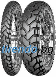 Mitas Enduro Trail+ ( 90/90B21 TT/TL 54H Двойно обозначаване 3.00B21, маркировка M+S , Предно колело ) - tirendo Мотоциклетни гуми