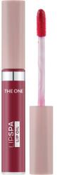 Oriflame Ulei-luciu de buze - Oriflame The One Lip Spa Lip Oil Plum