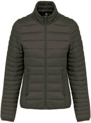 Kariban KA6121 LADIES' LIGHTWEIGHT PADDED JACKET (ka6121dkh-l) - polokozpont
