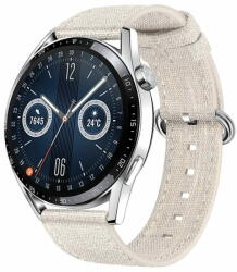  BStrap Denim szíj Huawei Watch 3 / 3 Pro, star color