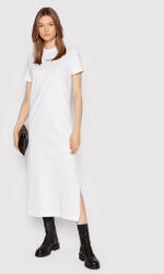 Calvin Klein Hétköznapi ruha J20J218789 Fehér Regular Fit (J20J218789)