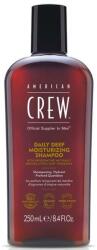 American Crew Balsam hidratant de păr, pentru uz zilnic - American Crew Daily Moisturizing Conditioner 250 ml