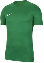 Nike Póló kiképzés zöld M Dry Park Vii Jsy Ss