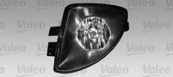 VALEO 044368 Proiector ceata