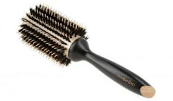 Kashoki Perie rotundă de păr, 38 mm - Kashoki Hair Brush Natural Beauty