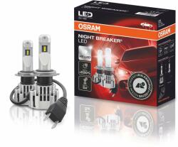 OSRAM LEDriving H7 Fiat 500 2007 - 2016 E3 2595 (AUPR65067)