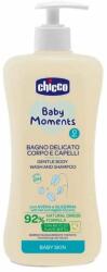 Chicco Baby Moments 0m+, 2in1, 500 ml