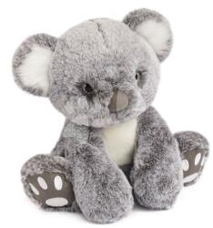 Histoire d'Ours Koala de pluș Histoire d’ Ours gri 25 cm de la 0 luni (HO2969)