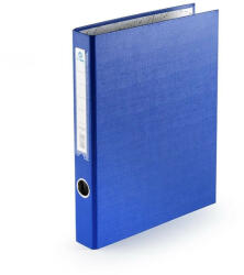 Bluering Gyűrűskönyv A4, 3, 5cm, 4 gyűrűs Bluering® kék - toptoner