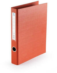 Bluering Gyűrűskönyv A4, 3, 5cm, 2 gyűrűs PP/PP Bluering® Prémium piros - toptoner