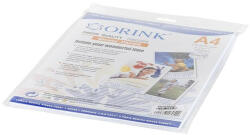 Orink Fotópapír Pp A4, S 230g. 20lap fényes Orink (P660230S20) - toptoner